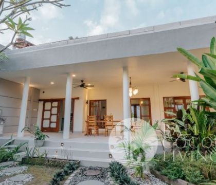 Villa Nisaka
