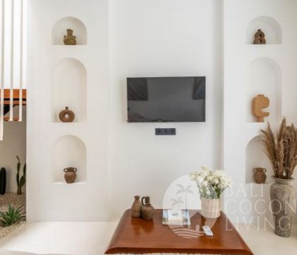 Nirvana Villa