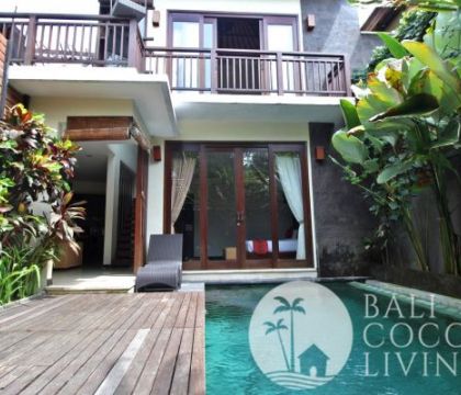 Villa Aksa Bali C