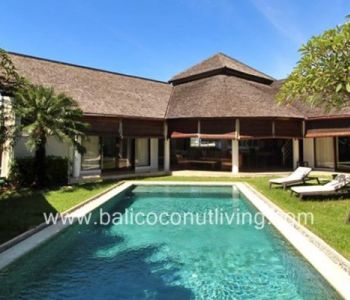 Villa Jina