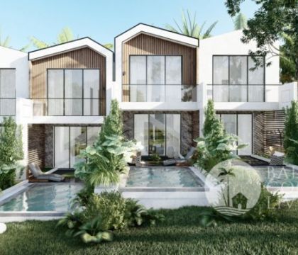Oregon Residence Canggu 