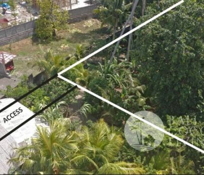 Land For Rent, 7 Are 