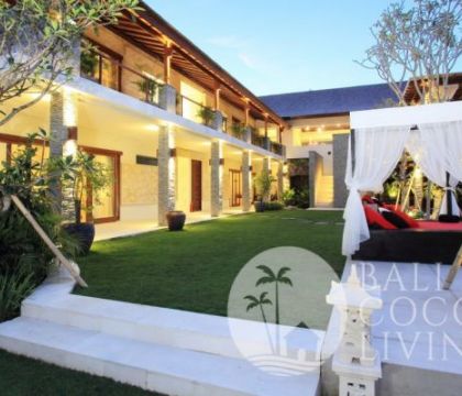 Villa Padang