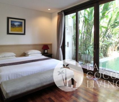 Villa Aksa Kita