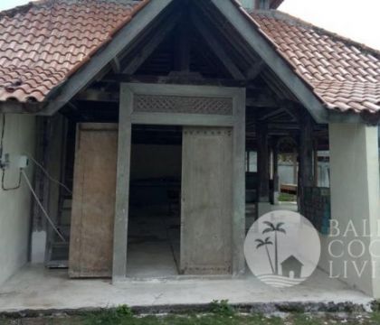 Villa Sizzle