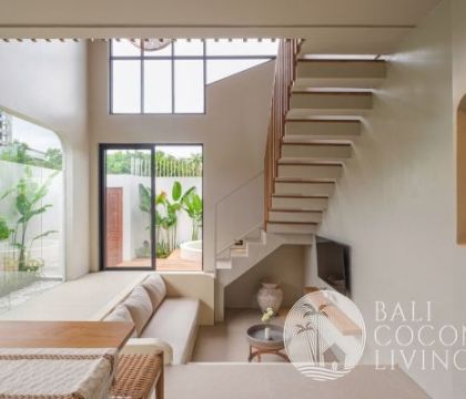 Harmoni Studio Villa A
