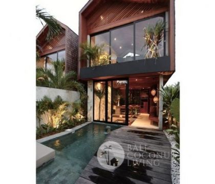 Villa Solution A