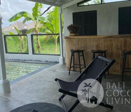 Villa Hydro 
