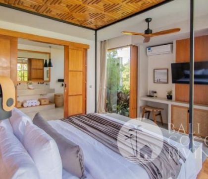 Villa Dixie