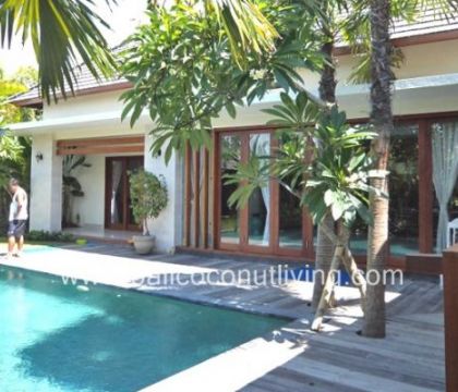 Villa Jeruk