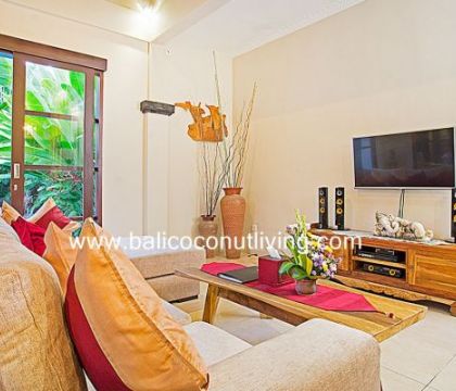 Villa Geranium 2
