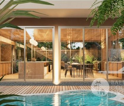 Casa Semana 3
