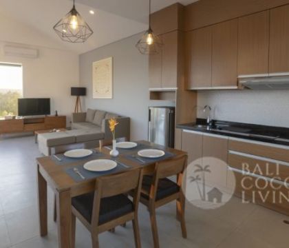 Villa Zumba 3 A