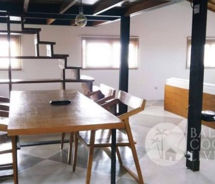 Cara Apartment 8