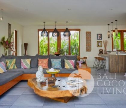 The Mill Villa 