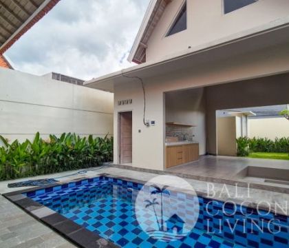 Villa Sunda Padonan 