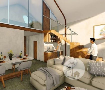 Levana Villa