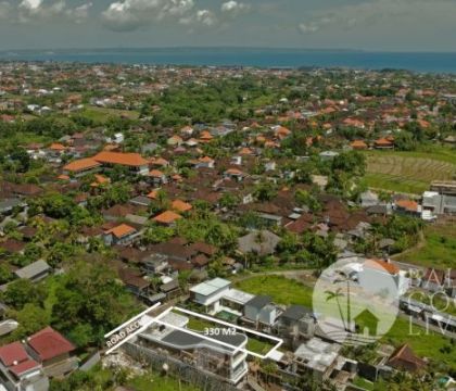 Land For Rent 330 Sqm