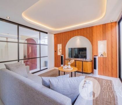 Villa Kardo Agape
