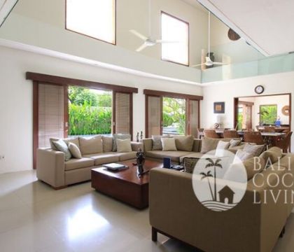 Villa Komang