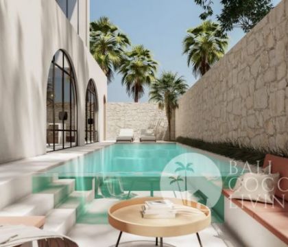 Villa Bambora Calla 