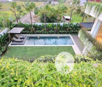 Dream House Villa 