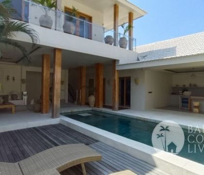 Villa Bruno Berawa