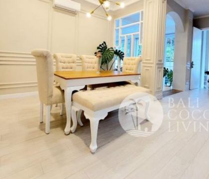Bali Comfort Villa