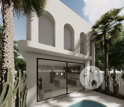 Solitude Villa 1