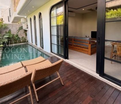 Rustic Star Villa 22