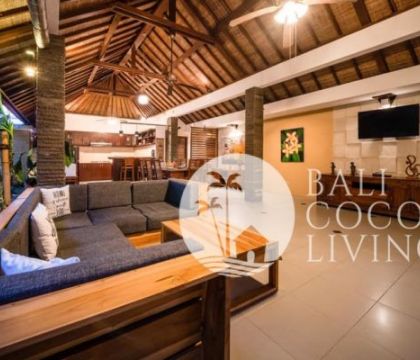 Villa Jack