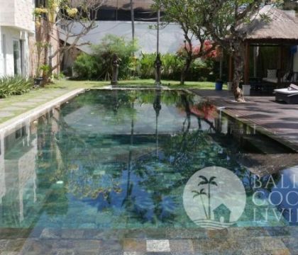 The Morning Rise Villa