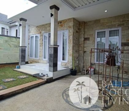 Villa Purna