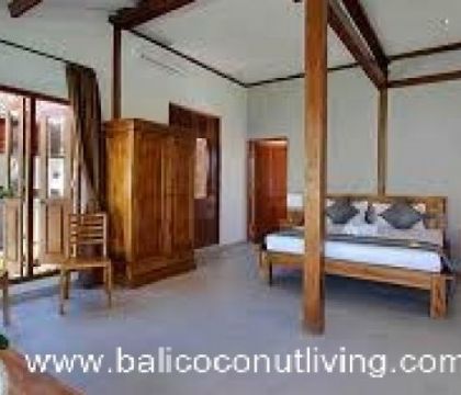 Villa Madu
