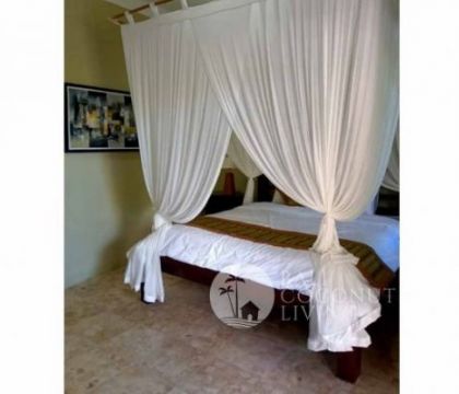 Ambu Villas Bali