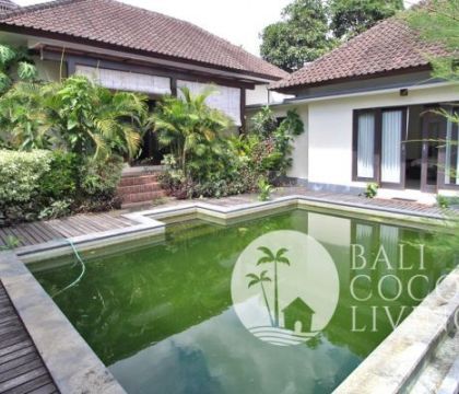 Villa Atma