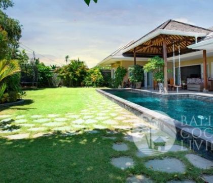 Villa North Star 