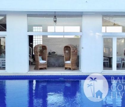 Villa Gempita