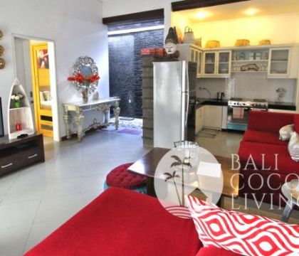 Villa Gangga