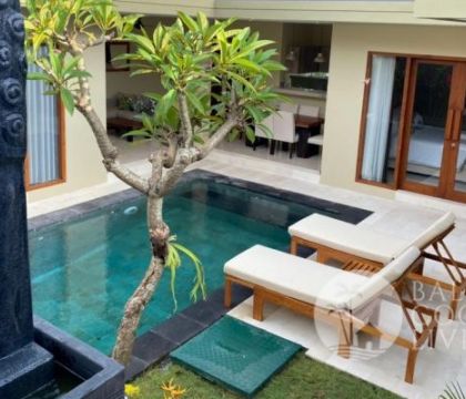 Villa Cute