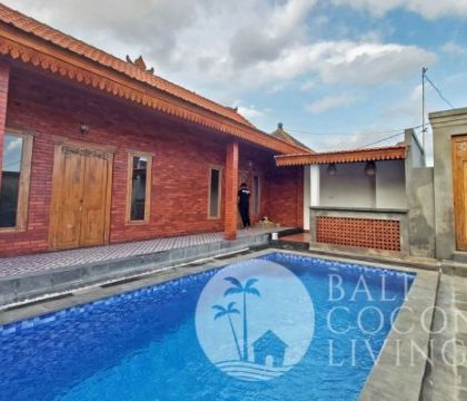 Villa Utama
