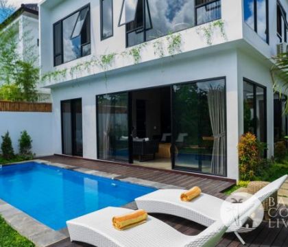 Villa Danisa 2