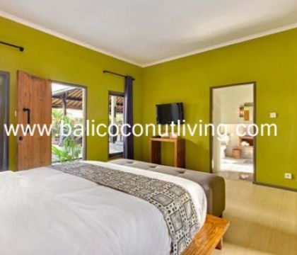 Villa Pelangi Seminyak
