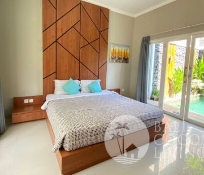 Dandelions Villa