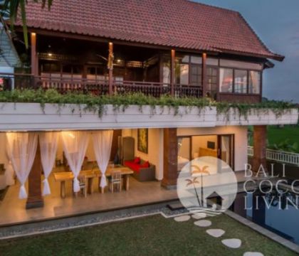 Villa Syafa 3