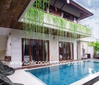Villa Peanut