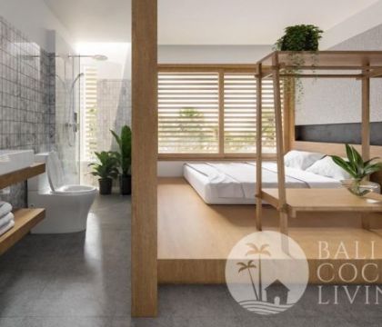 Citrus Villa 1