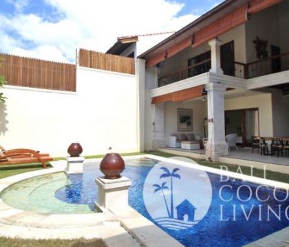 Villa Maimun 1