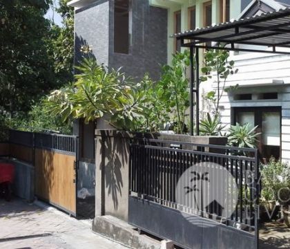 Rumah Amir