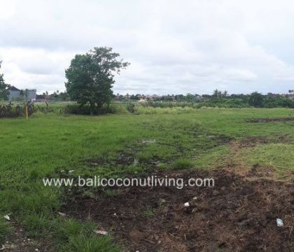Land on Pererenan